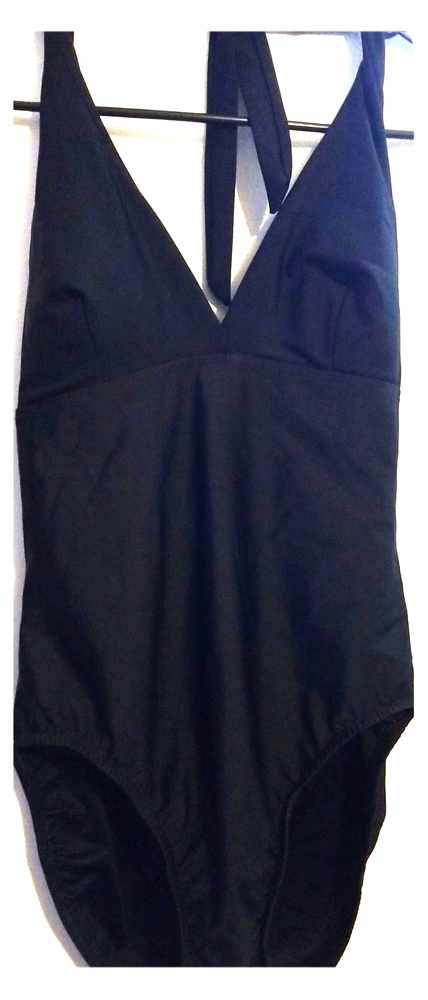 One piece swimsuit